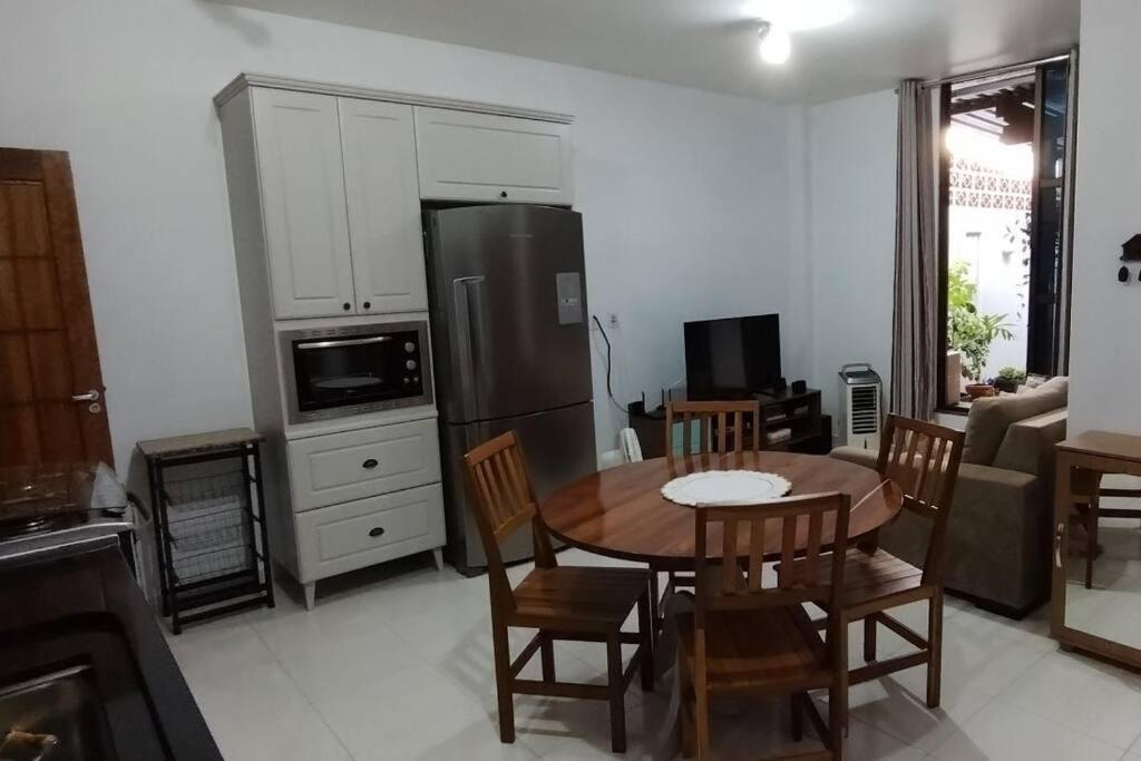 Casa Aconchegante Villa Cascavel  Exteriör bild