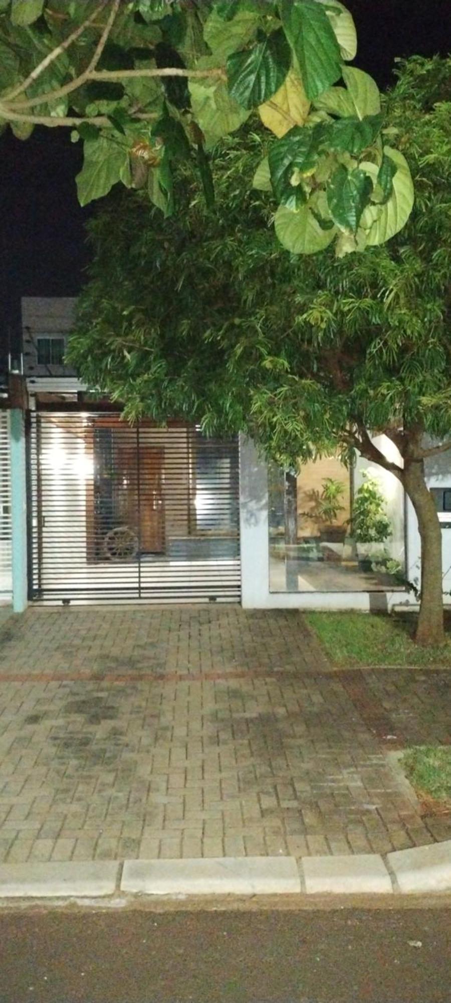 Casa Aconchegante Villa Cascavel  Exteriör bild