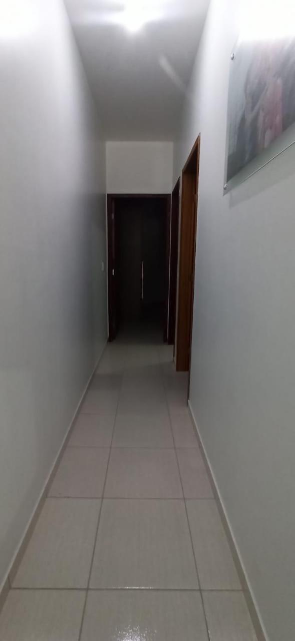 Casa Aconchegante Villa Cascavel  Exteriör bild