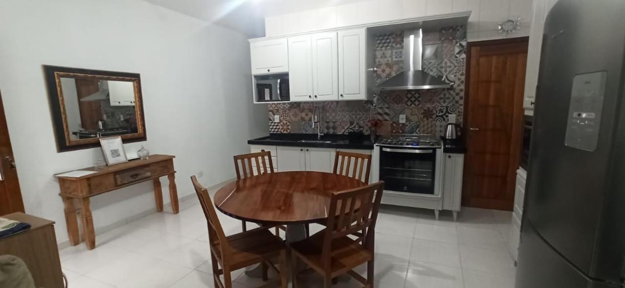 Casa Aconchegante Villa Cascavel  Exteriör bild